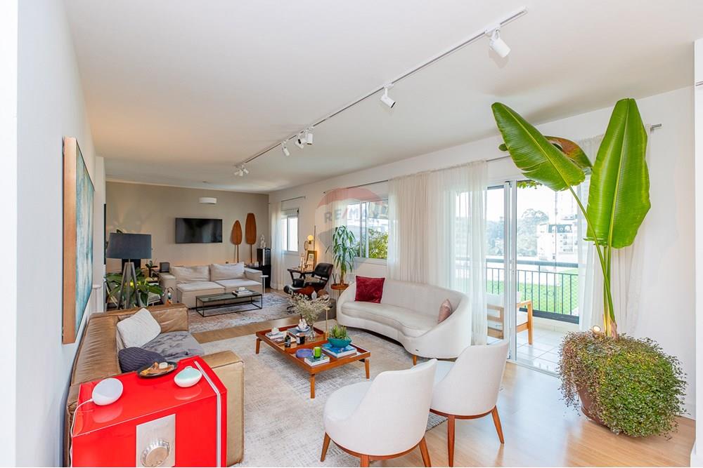 Apartamento - Venda - São Paulo , São Paulo - 01.jpg - Sala - 601131006-117