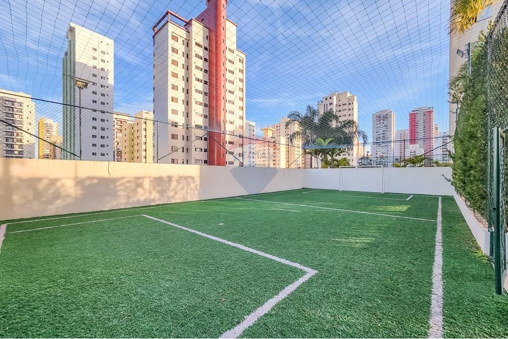 Apartamento - Venda - São Paulo , São Paulo - 25 - Quadra.jpg - 602031008-68