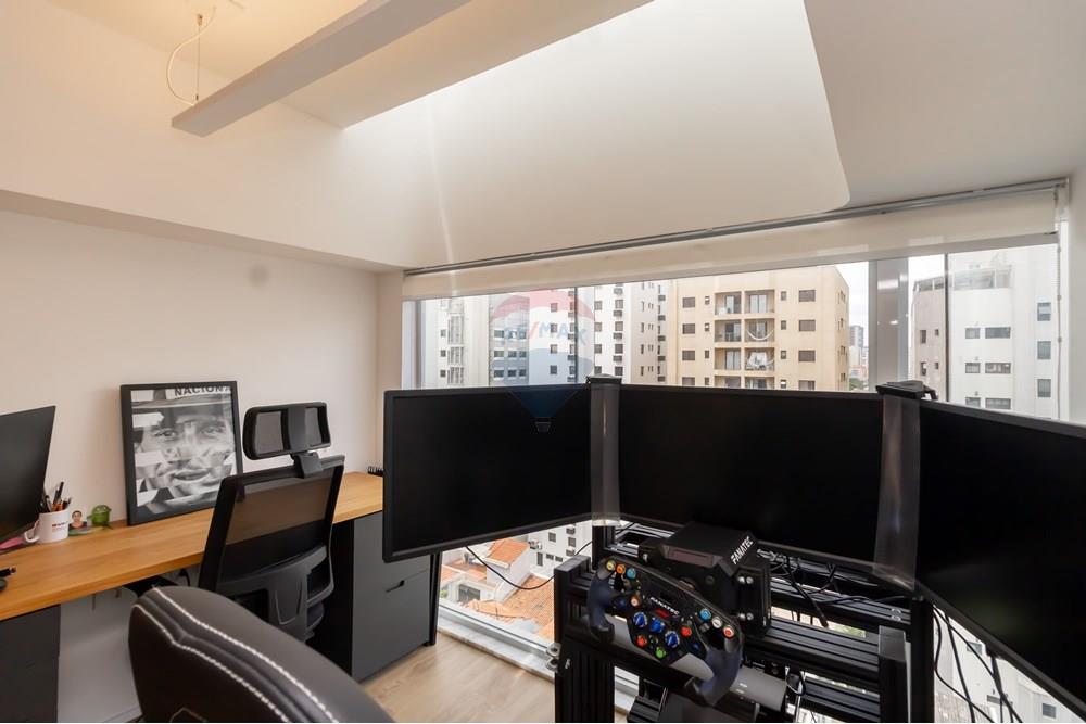 Cobertura - Venda - São Paulo , São Paulo - IMG_615625.jpg - 601721013-164