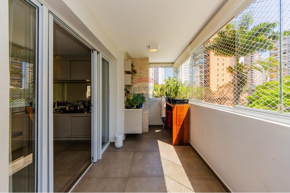 Apartamento - Venda - São Paulo , São Paulo - IMG_3146.jpg - Sacada - 601401041-26