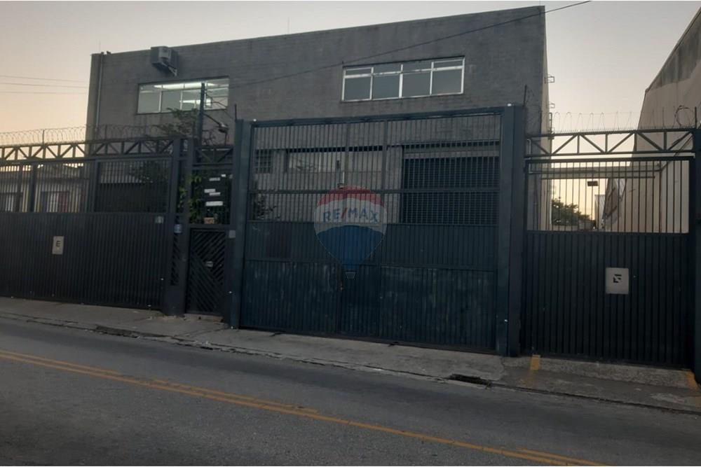 Galpão - Alugar - São Paulo , São Paulo - 6.jpg - 602291021-216