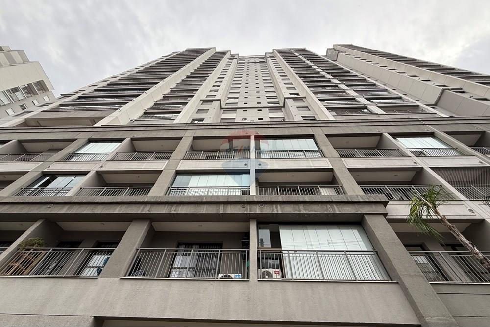 Apartamento - Venda - São Paulo , São Paulo - 01fachada_001.JPG - 601421022-8