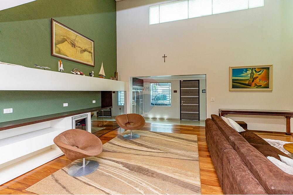 Casa - Venda - São Paulo , São Paulo - 5.jpg - Sala de estar - 601131046-12