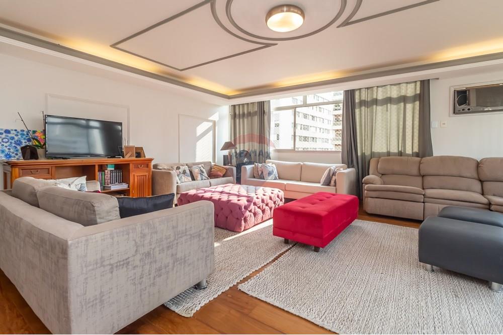 Apartamento - Venda - São Paulo , São Paulo - IMG_857532.jpg - 601721028-54