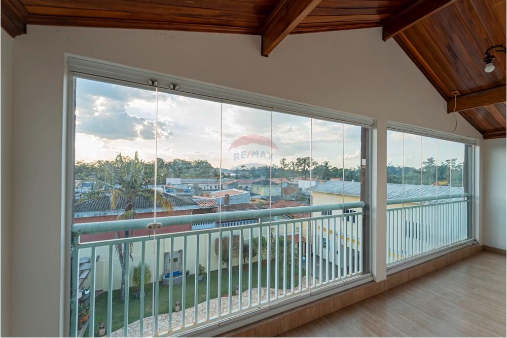 Casa - Venda - São Paulo , São Paulo - 601301022-64 casa a venda na rua guilherme henschel jardim represa remax (50).JPG - 601301022-64