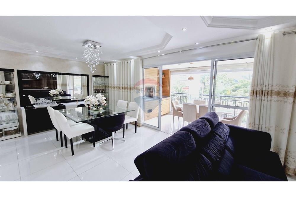 Apartamento - Venda - São Paulo , São Paulo - RUA MANUEL FIGUEIREDO LANDIM, 600 (11).jpg - 601131003-72