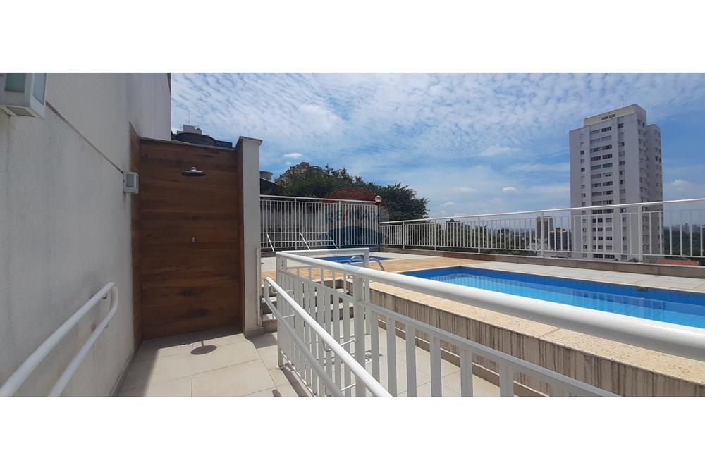 Apartamento - Alugar - São Paulo , São Paulo - 20250111_114157.jpg - 601971014-176