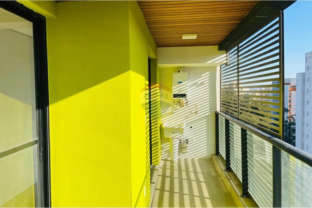 Apartamento - Alugar - São Paulo , São Paulo - IMG-20250720-WA0042.jpg - 602071018-44