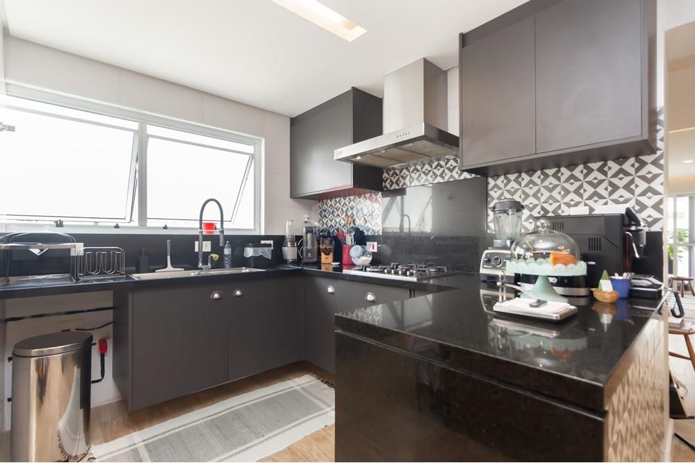 Apartamento - Venda - São Paulo , São Paulo - IMG_993245.jpg - 601721050-12