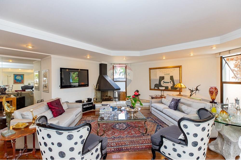 Duplex - Venda - São Paulo , São Paulo - Cópia de Remax Ares-4.jpg - Sala de estar - 601131051-26