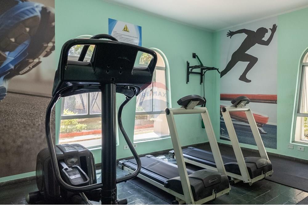 Cobertura - Alugar - São Paulo , São Paulo - 66_Área comum.jpg - 601471041-21