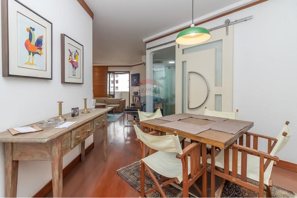 Apartamento - Venda - São Paulo , São Paulo - IMG_186106.jpg - Sala de jantar - 601081065-29