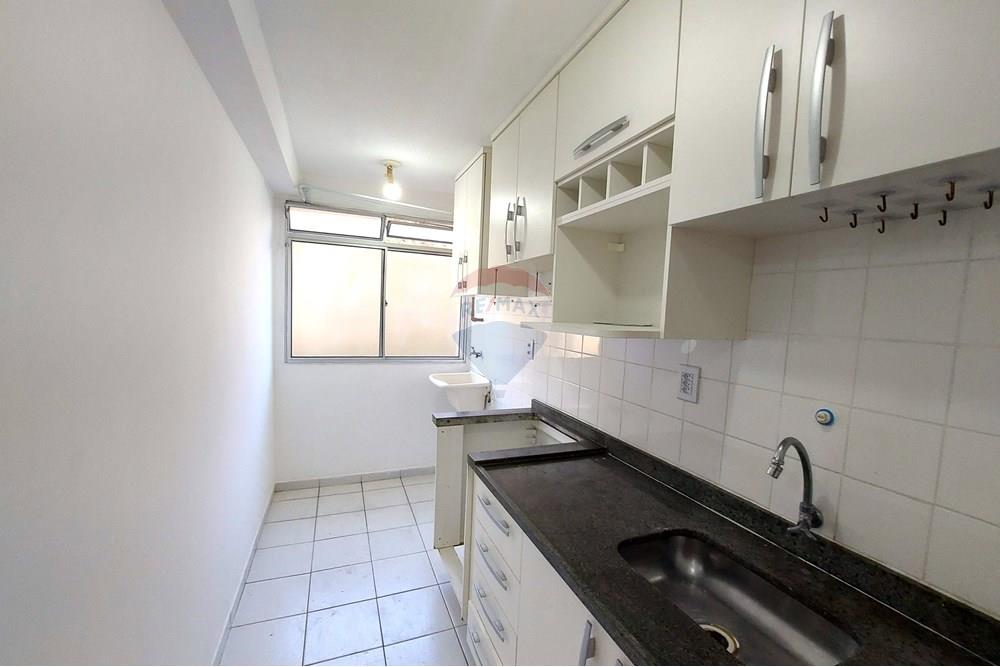 Apartamento - Alugar - São Paulo , São Paulo - 20250801_114739.jpg - Cozinha - 602381006-21
