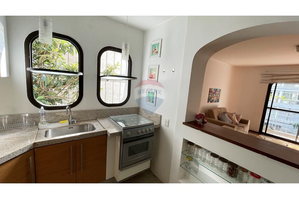 Apartamento - Alugar - São Paulo , São Paulo - IMG_4376.jpg - 630331044-22