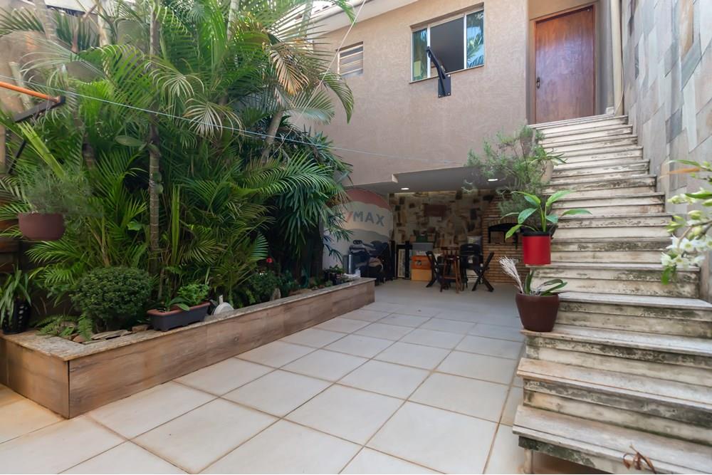 Sobrado - Venda - São Paulo , São Paulo - IMG_650839.jpg - 601751074-51