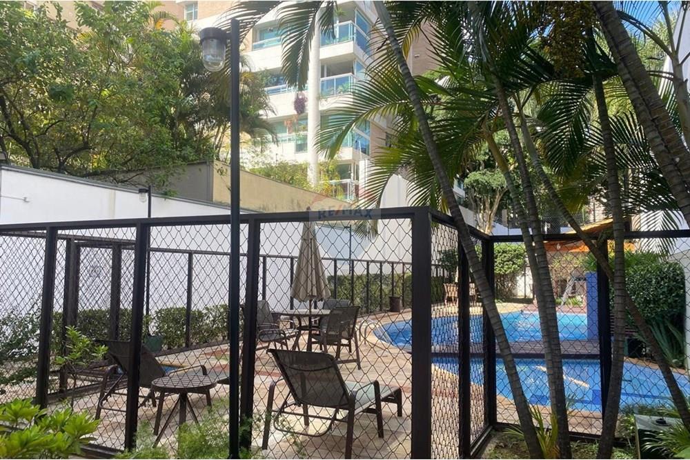 Apartamento - Alugar - São Paulo , São Paulo - 34.jpg - 602281016-1161