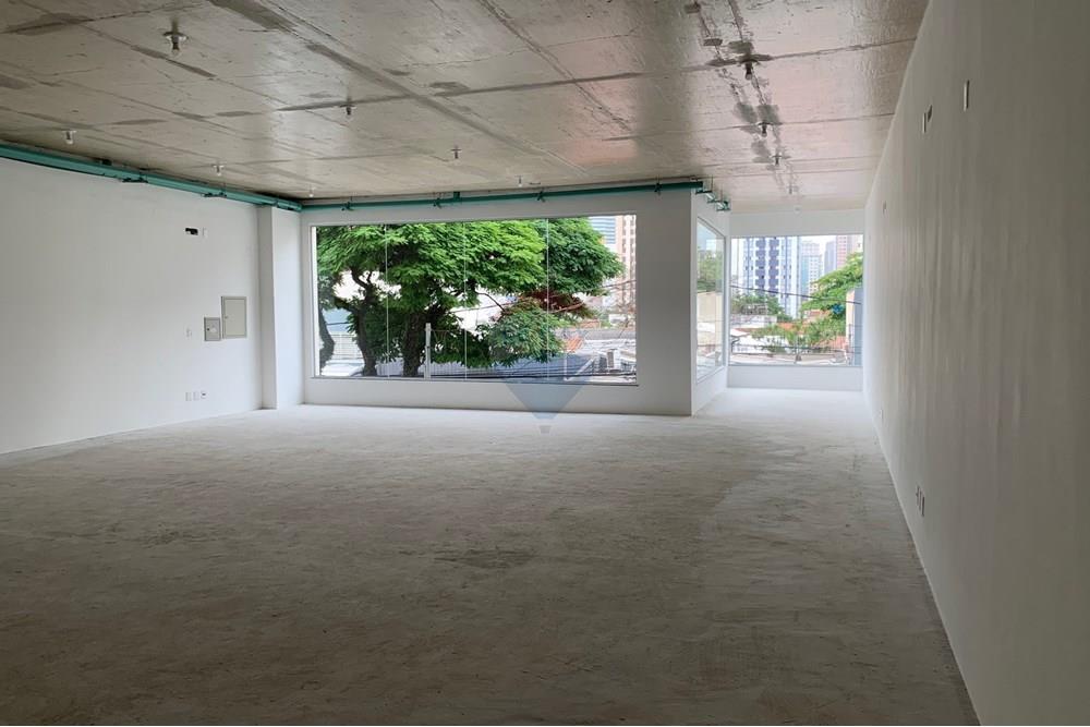 Ponto Comercial/ Loja - Alugar - São Paulo , São Paulo - IMG_1931.JPG - 601971002-1070