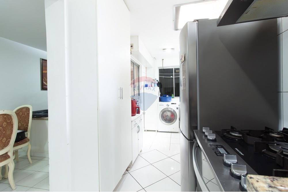 Casa Comercial - Venda - São Paulo , São Paulo - 26 Cozinha (1).jpg - 601971018-1259