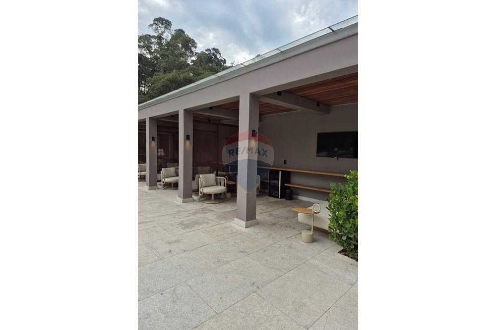 Apartamento - Alugar - São Paulo , São Paulo - Piscina externa 6.jpg - 601971072-41