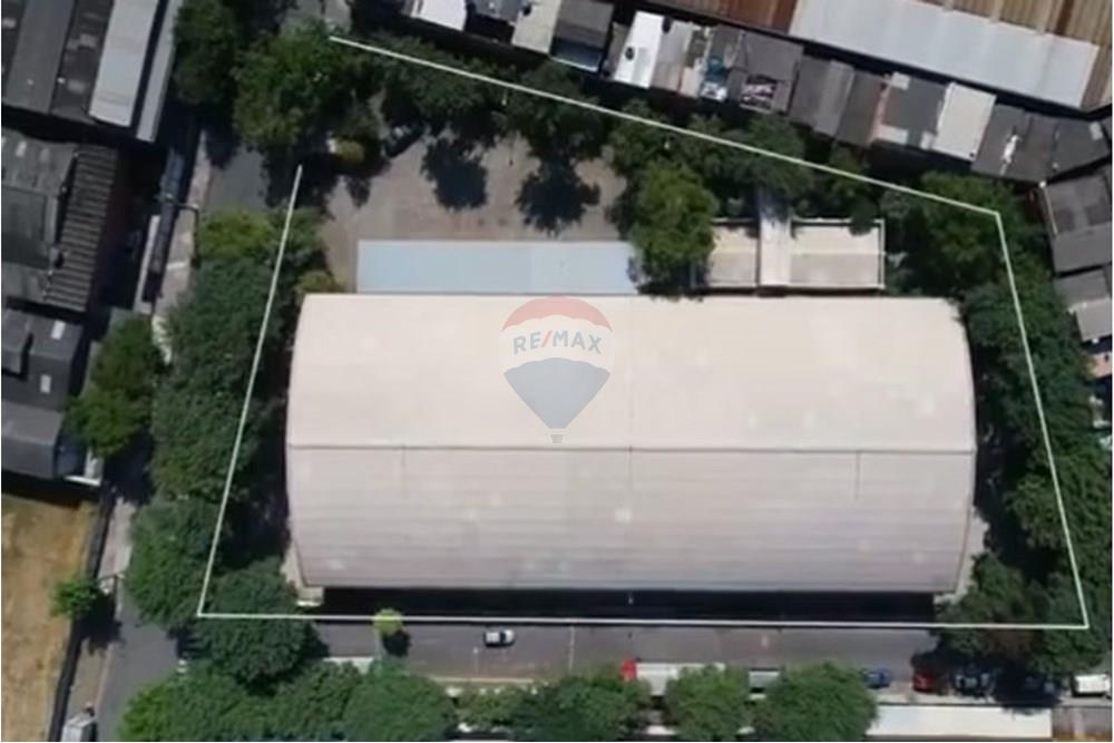 Galpão - Alugar - São Paulo , São Paulo - 1.jpg - 602291021-187