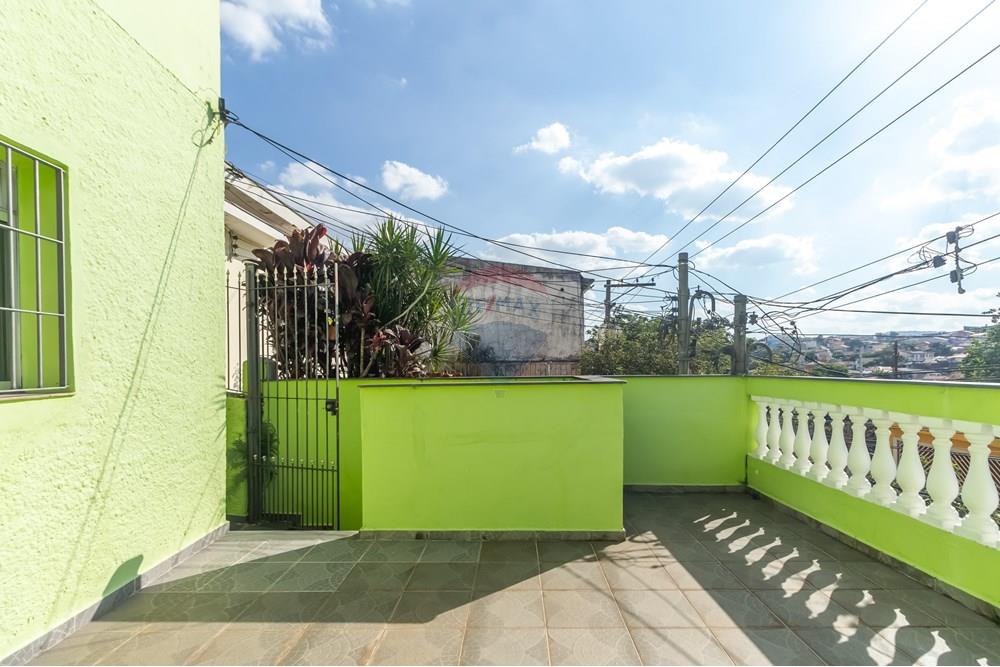 Casa - Venda - São Paulo , São Paulo - IMG_074925.jpg - 602181029-63