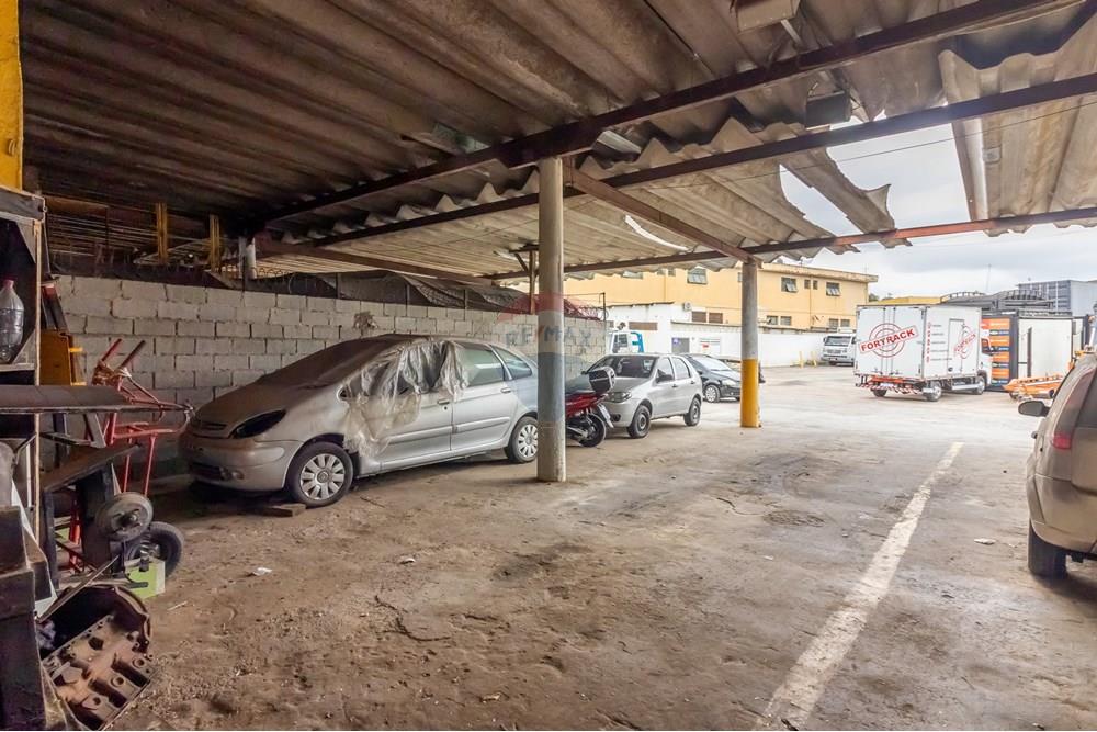 Loteamento e Condomínio, 3587 m² - Foto 20