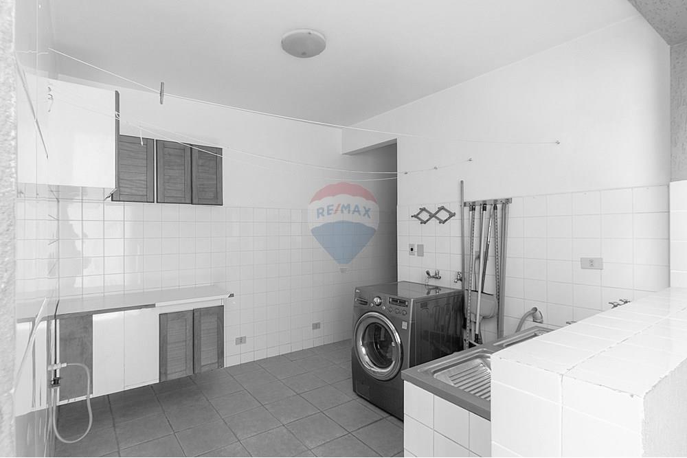 Sobrado - Venda - São Paulo , São Paulo - LAVANDERIA.jpg - Lavanderia - 602201019-9