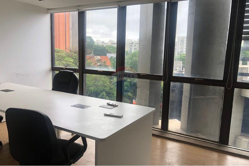 Sala-Conjunto, 150 m² - Foto 17