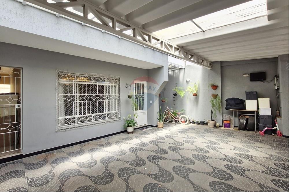 Casa, 3 quartos, 155 m² - Foto 36