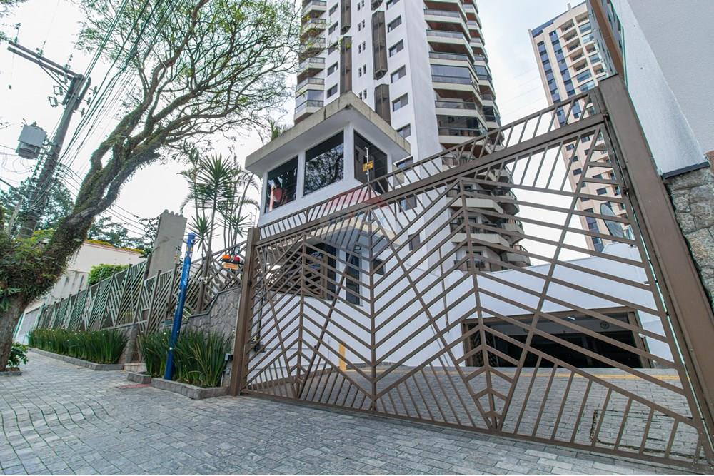 Apartamento, 3 quartos, 133 m² - Foto 23