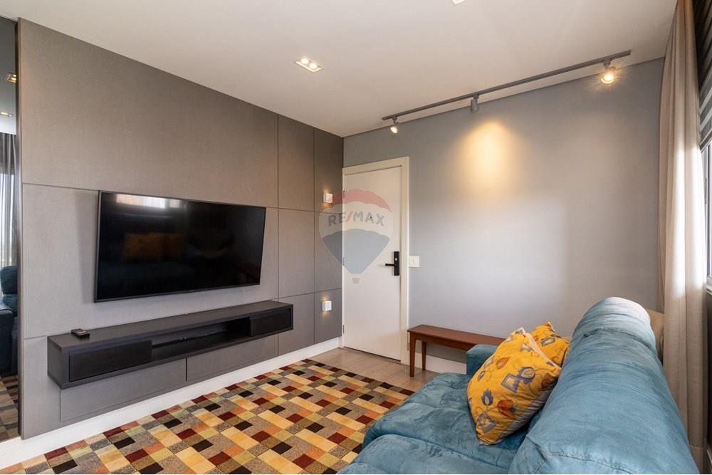 Apartamento à venda com 3 quartos, 78m² - Foto 12