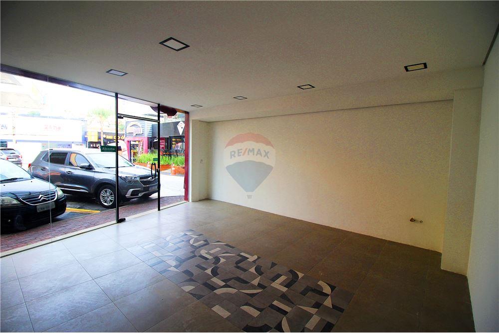 Ponto Comercial/ Loja - Alugar - São Paulo , São Paulo - 5 - 602281010-34