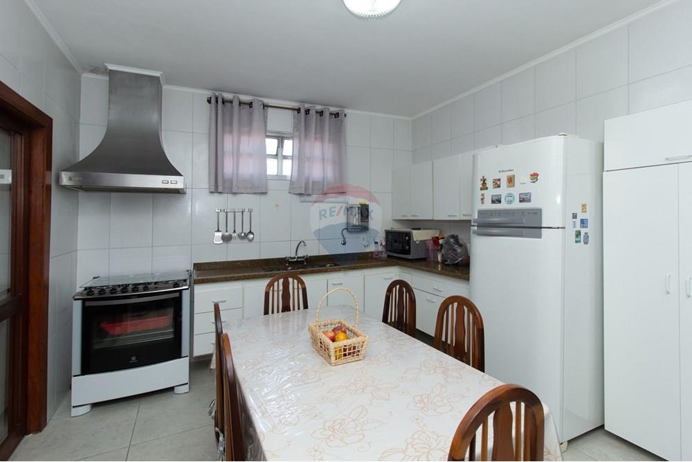 Sobrado - Venda - São Paulo , São Paulo - 24 Cozinha.jpg - Cozinha - 601971014-174