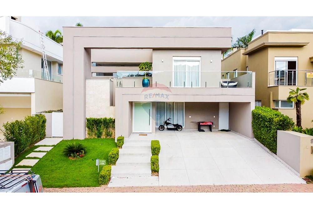 Casa de Campo - Venda - Santana de Parnaíba , São Paulo - 4.jpg - 601081011-52