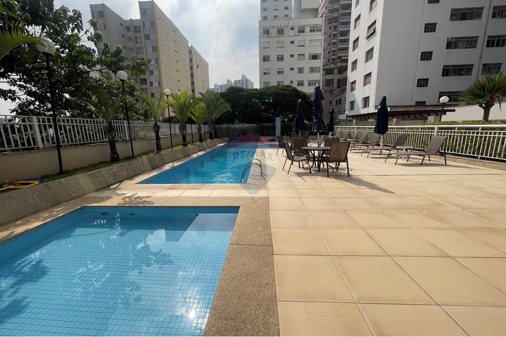 Apartamento - Alugar - São Paulo , São Paulo - IMG_5419.JPG - 602241023-1