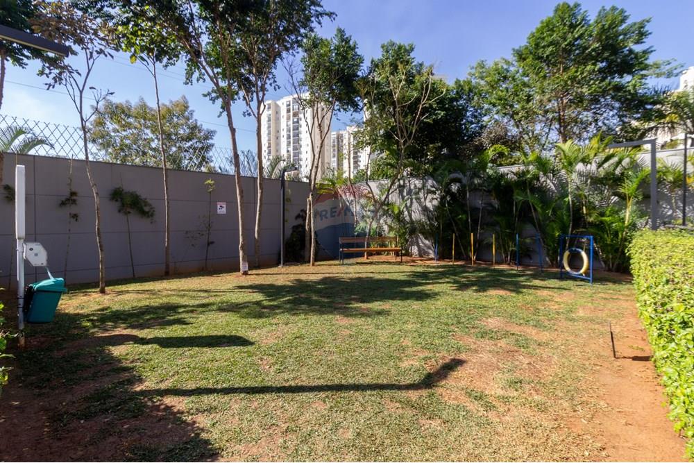 Apartamento - Venda - São Paulo , São Paulo - 25 AREA PET.jpg - 601261064-220