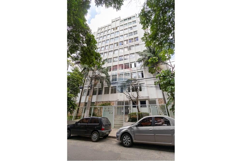 Apartamento - Venda - São Paulo , São Paulo - 01fotos_030.jpg - Fachada - 601251024-57