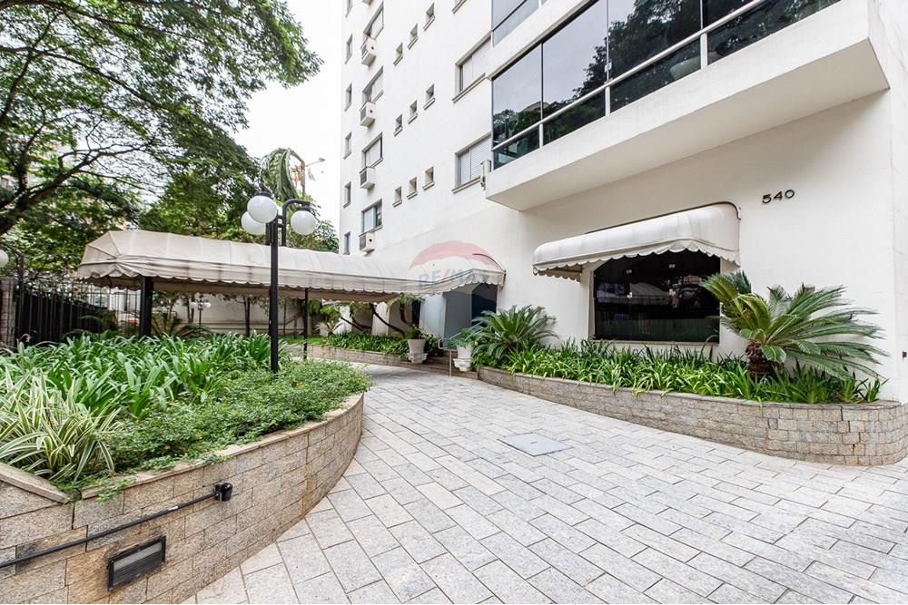 Apartamento - Venda - São Paulo , São Paulo - Remax Ville-55.jpg - 601241056-31