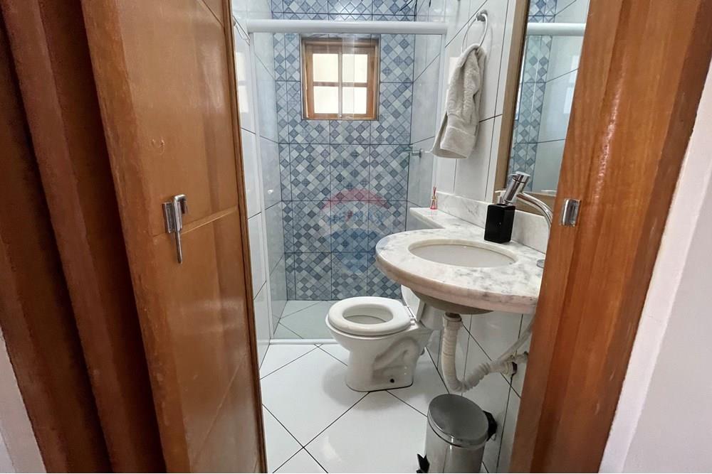 Sobrado - Venda - São Paulo , São Paulo - IMG_3253.jpeg - 601331007-34