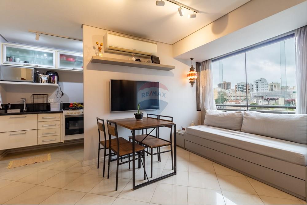 Apartamento - Venda - São Paulo , São Paulo - Cópia de 1 Sala (6).jpg - 601261073-46