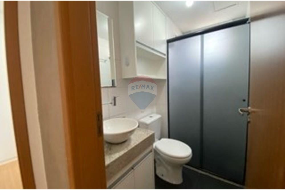 Apartamento - Alugar - São Paulo , São Paulo - IMG_3448.jpg - 602411005-16