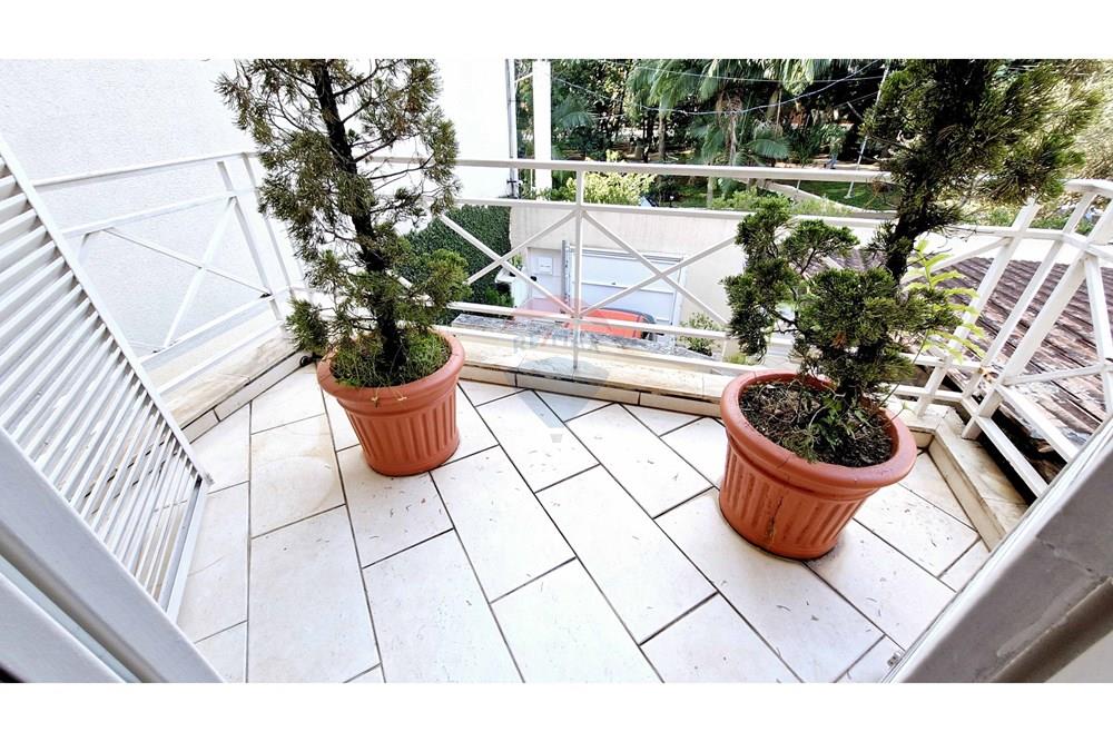 Casa - Venda - São Paulo , São Paulo - PRAÇA CORONEL LISBOA, 60 (55).jpg - Terraço - 601131038-2