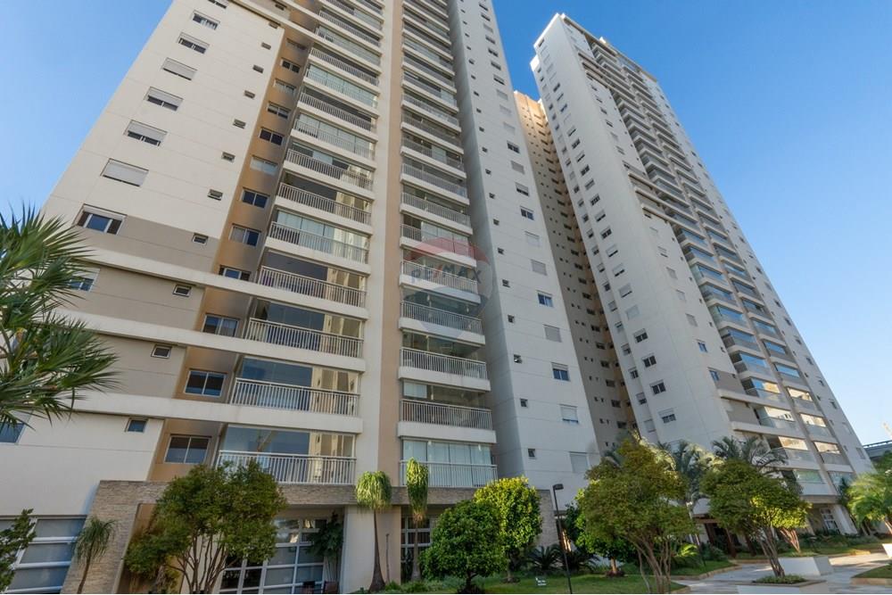 Apartamento - Venda - São Paulo , São Paulo - DSC04524.jpg - 601241006-48