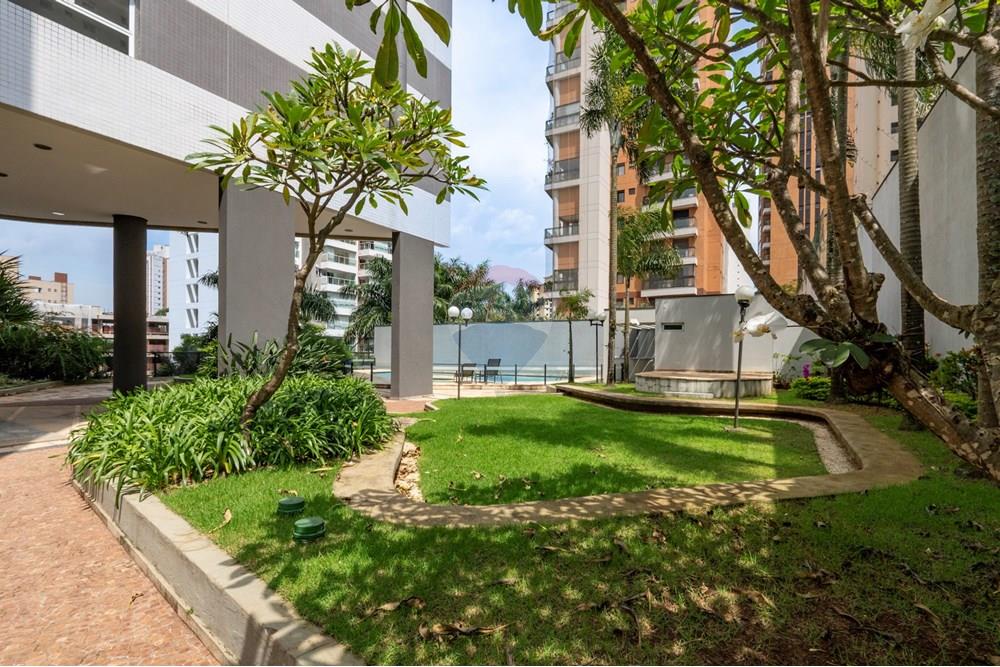 Apartamento - Venda - São Paulo , São Paulo - 10-DSC07434.jpg - 601181047-32