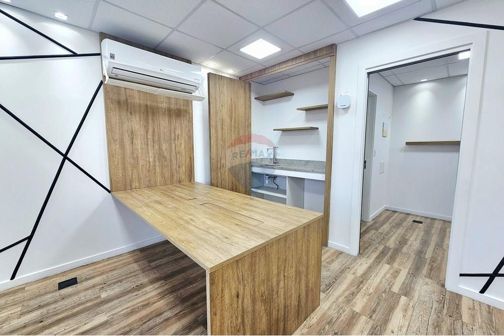 Cj. Comercial/ Sala - Alugar - São Paulo , São Paulo - 20250929_154011.jpg - 601471003-177