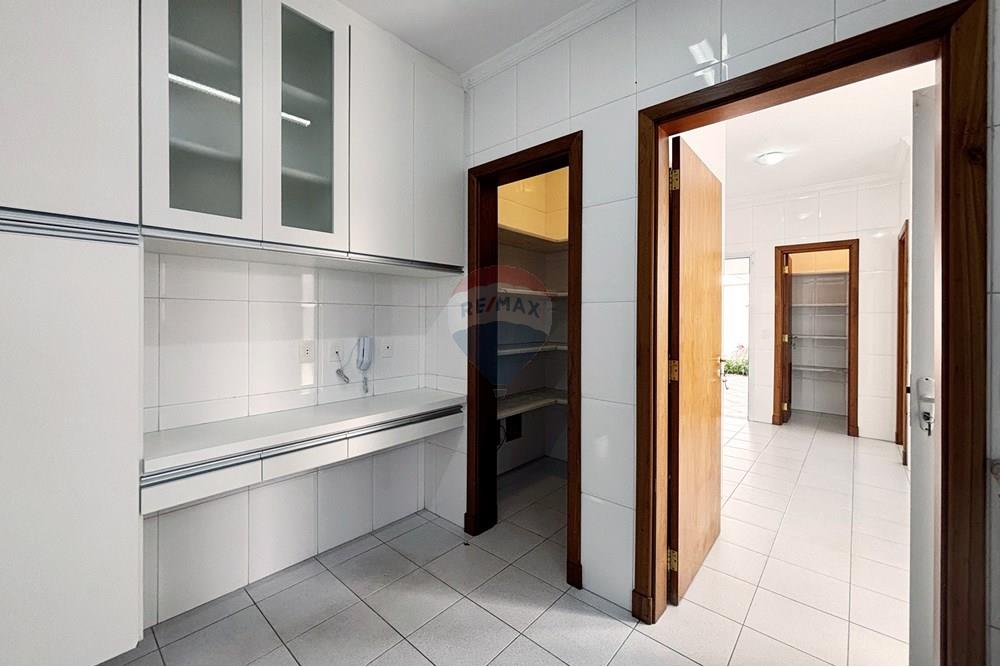 Casa de Condomínio - Alugar - São Paulo , São Paulo - COZINHA 3.jpg - Cozinha - 601131002-59