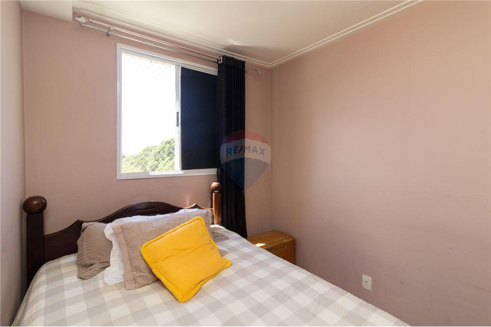 Apartamento - Venda - São Paulo , São Paulo - 27 - 601751058-64