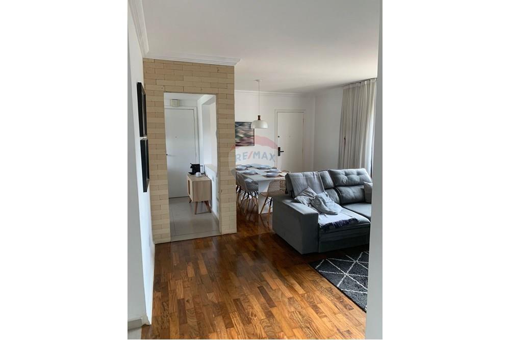 Apartamento - Alugar - São Paulo , São Paulo - 161dc1.jpg - 602241029-23