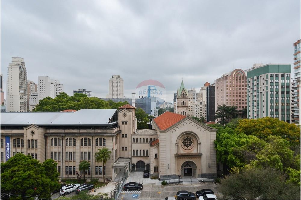 Studio - Venda - São Paulo , São Paulo - Externas (12).jpg - 601241003-151