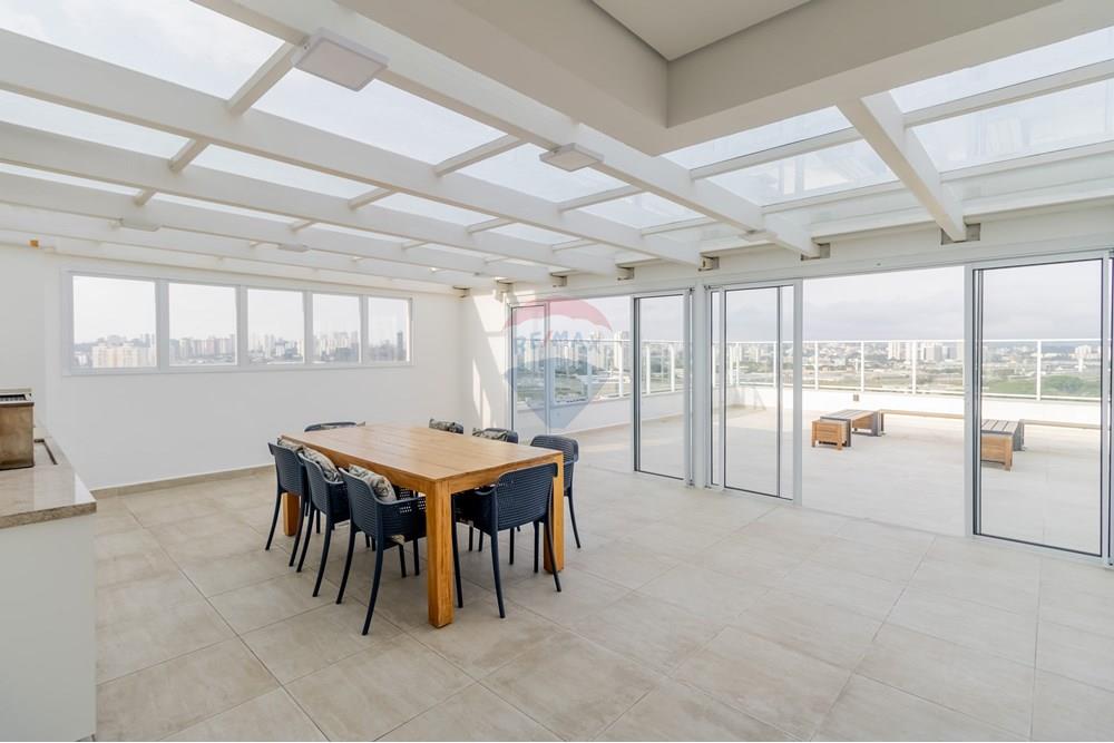 Apartamento - Venda - São Paulo , São Paulo - IMG_798522.jpg - 601371039-13